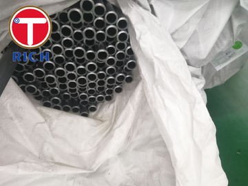 Un buen precio. Los tubos de acero inconsútil del tubo del acero de aleación de la estructura del resorte de gas alisan la superficie en línea