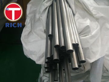 Un buen precio. Tubería mecánica de acero del acero de aleación de la suspensión del tubo DIN2393 St35 de la alta precisión en línea