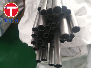 Un buen precio. Tubería de acero en frío precisión Ck45 S45c diámetro externo de 25 - de 300m m para el amortiguador de choque en línea
