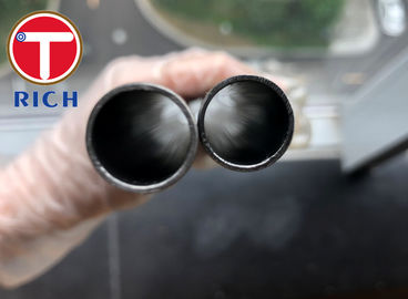 Un buen precio. Tubo de acero retirado a frío soldado con autógena E355 EN10305-6 del cilindro del resorte de gas del tubo E235 en línea