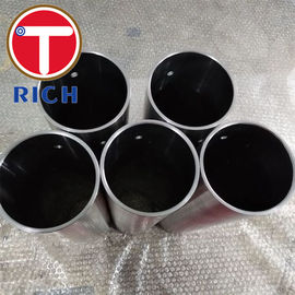 Un buen precio. Los tubos de acero de la precisión de ERW para tubo de escape la industria del automóvil ASTM A513 1020 en línea