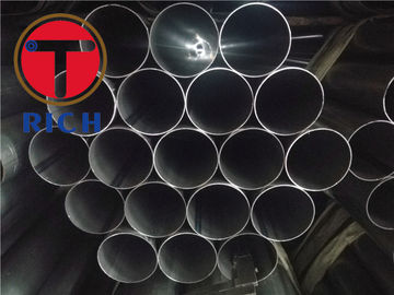 Un buen precio. Tubería inconsútil del acero de carbono de los tubos de acero automotrices para el dispositivo de escape en línea
