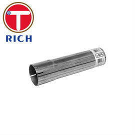 Un buen precio. El tubo soldado con autógena inconsútil de ASTM A269 empareda ligeramente el tubo del múltiple de extractor del acero inoxidable en línea