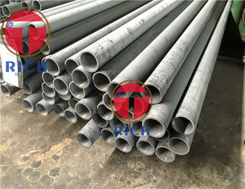 Un buen precio. Tubo de acero inconsútil retirado a frío de ASTM A252 TORICH 455Mpa en línea