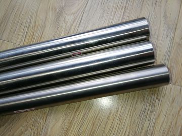 Un buen precio. Alta aleación 625 C10200 C71500 de la aleación 600 de Monel 400 de la resistencia a la corrosión de la tubería de la aleación de níquel en línea