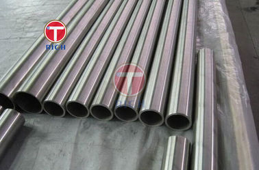 Un buen precio. Tubería de acero de la aleación de cobre del níquel de UNS N04400 ASTM B165 en línea