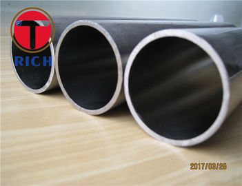 Un buen precio. 304 316 tubería inconsútil fina del acero inoxidable de la pared 300m m OD en línea