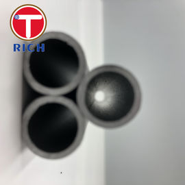 Un buen precio. Tubo inconsútil del acero de la precisión E235 del recocido brillante en línea