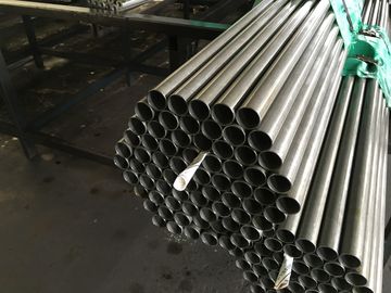 Un buen precio. Grado de Astm A523 un tubo de acero inconsútil OD 420m m para los circuitos de alta presión del cable en línea
