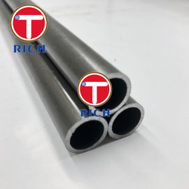 Un buen precio. Tubo de acero de recocido brillante St35 St45 St52 de la precisión inconsútil en línea