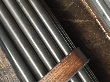 Un buen precio. Tubería de acero modificada para requisitos particulares de la aleación de 100Cr6 GCr15 OD 260m m en línea