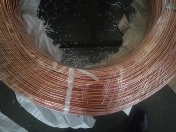 Un buen precio. Tubo de acero soldado con autógena BHG1 de la refrigeración ASTM A254 de ERW en línea