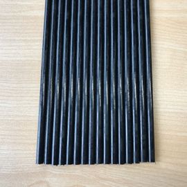 Un buen precio. Tubos de acero automotrices en espiral de la capa doble ASTM A254 en línea
