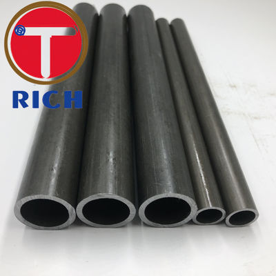 Un buen precio. Tubo de acero de la precisión 4140 de OD50mm WT6mm ASTM A519 GR 4130 para el uso automotriz en línea