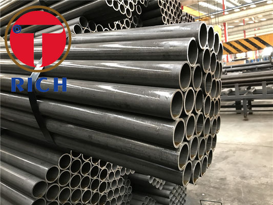 Un buen precio. Tubo de acero inconsútil retirado a frío 14x3m m de DIN2391 St35 NBK para dirigir industria de la maquinaria en línea