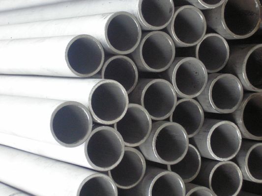 Un buen precio. ASTM tuberías de acero inoxidables ferríticas y martensíticas inconsútiles y soldadas con autógena de A268 en línea