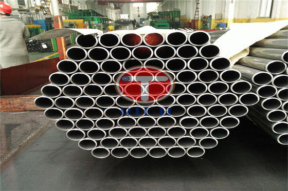 Un buen precio. Inconsútil sumergida caliente de ASTM A53 soldado con autógena galvanizó los tubos de acero negros en línea