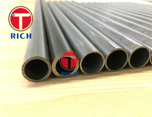 Un buen precio. Tubería de acero material inconsútil de la aleación de Hastelloy N06022 en línea