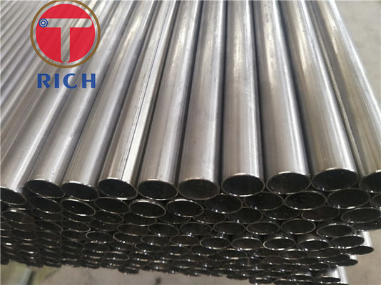 Un buen precio. Tubería de acero inoxidable austenítica soldada con autógena inconsútil de ASTM A632 (diámetro bajo) para el servicio general en línea