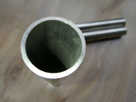 Un buen precio. Tubo de la tubería de acero de Incoloy 925 UNS N09925 de la aleación 925 en línea