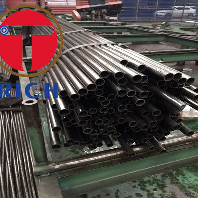 Un buen precio. SCH10 recocidos suaves niquelan el tubo de la aleación 601 del acero 2,4851 en línea