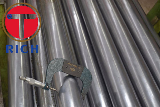 Un buen precio. Tubo capilar de ASTM B167 Inconel 600 en línea