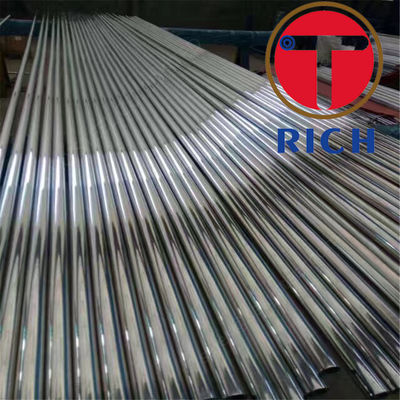 Un buen precio. Tubo Inconel del níquel de Inconel 600 Inconel 625 625 precios del tubo en línea