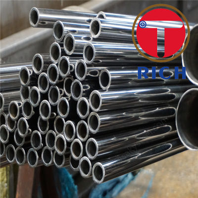 Un buen precio. Tubería del extractor de ASME SB444 600 625 Inconel en línea