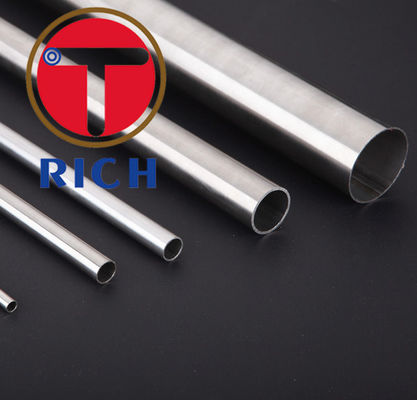 Un buen precio. Tubo de la aleación de níquel de Inconel 718 718 en línea