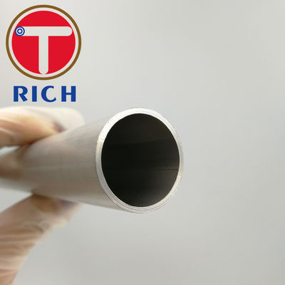 Un buen precio. Aleación resistente a la corrosión Incoloy 800 825 Inconel 600 718 tubos/barra en línea