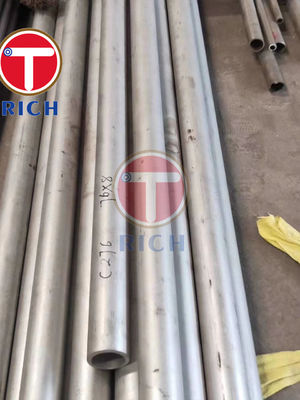 Un buen precio. Tubería de acero inoxidable de recocido de Incoloy 840 de la aleación 840 de A825-40-500-840 INCOLOY en línea