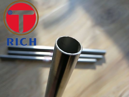 Un buen precio. Tubo en frío del cambiador de calor 740H de Inconel 740 en línea