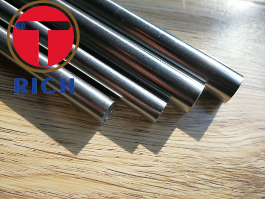Un buen precio. Niquele el tubo redondo de Inconel 625 de la aleación en línea