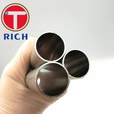 Un buen precio. Inconel alea el tubo inconsútil 600 601 625 en línea