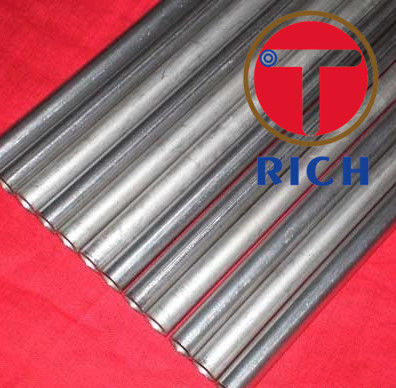 Un buen precio. Tubo de la resistencia a la corrosión ASTM B167 Incoloy 825 en línea