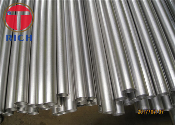 Un buen precio. Tubería de la aleación 625 de JIS NCF625 ASTM B444 Inconel en línea