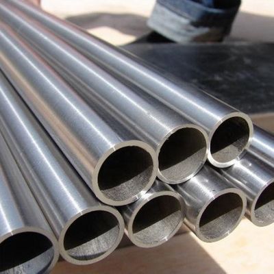 Un buen precio. El diámetro 2M M laminó la tubería de Inconel 625 para los ambientes del gas ácido en línea