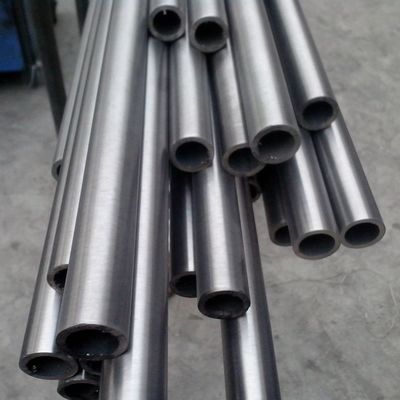 Un buen precio. Inconel brillante 600 del recocido tubo de acero inoxidable inconsútil de 601 tubos en línea