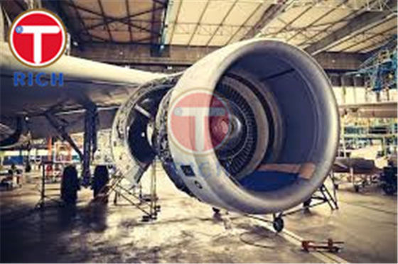 Un buen precio. Tubo inconsútil del tubo de la aleación 718 de ASTM B163 UNS N07718 Inconel 718 Inconel en línea
