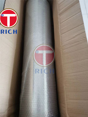 Un buen precio. El equivalente de la barra de la acción SB-166 UNS N06600 de la barra de Inconel 600 califica la barra redonda Inconel 600 en línea