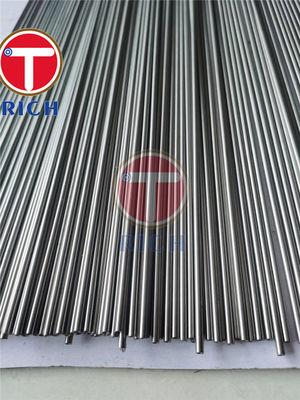 Un buen precio. Tubo de acero inconsútil del cambiador de calor de la aleación de níquel de Torich ASTM B163 NO2200 en línea