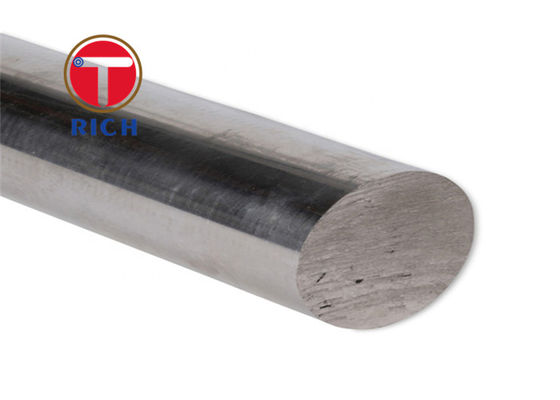 Un buen precio. Precio de la barra de Torich Incoloy 800H Incoloy 800 UNS N08810 en existencia en línea