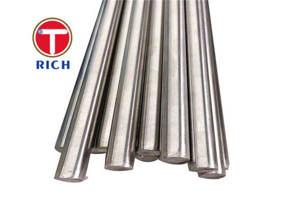 Un buen precio. ISO9001 tubería del extractor del PESO 3.5m m Inconel 625 en línea