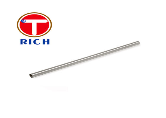 Un buen precio. Tubo de la aleación de níquel de ASME SB444 Inconel 625 en línea