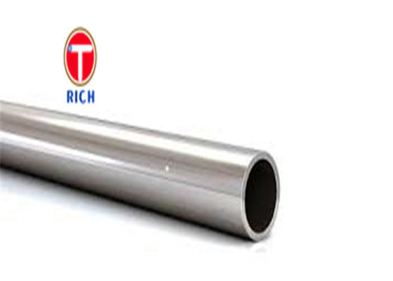 Un buen precio. Aleación resistente a la corrosión Incoloy de Torich 800 825 Inconel 600 718 tubos/barra en línea
