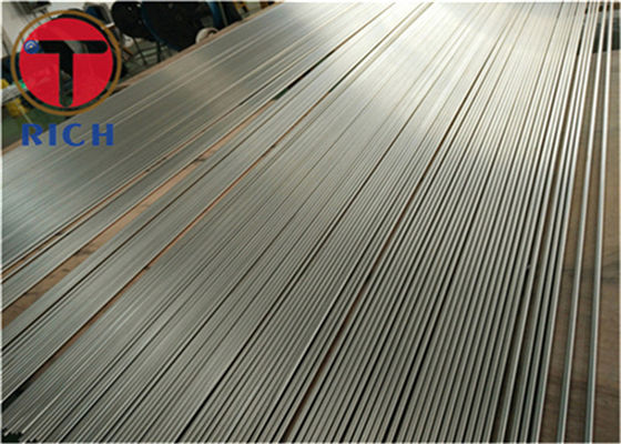 Un buen precio. Tubo sin soldadura de la industria 8.4g/cm3 ASTM B444 Inconel 625 en línea