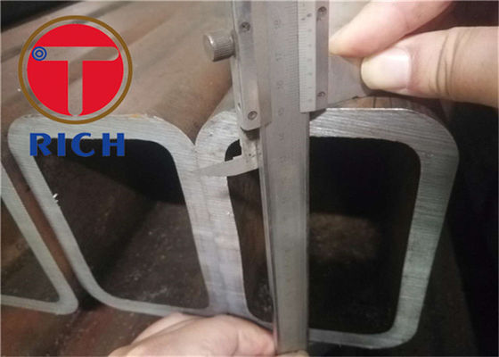 Un buen precio. Precisión 1020 de Astm A513 Dom Square Tubing Welded en línea