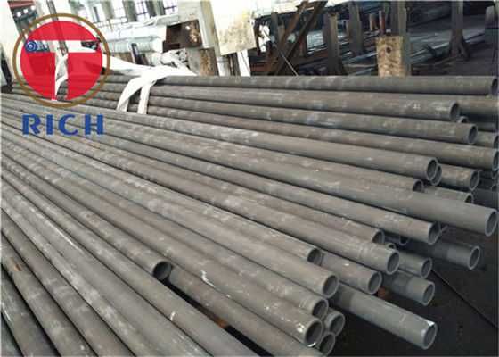 Un buen precio. El grueso 0.5m m En10305-1 Od4mm laminó el tubo de acero inconsútil en línea