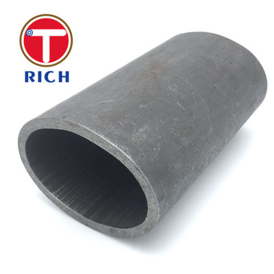 Un buen precio. Tubo de acero elíptico en frío de la longitud de OD420mm el 12m en línea