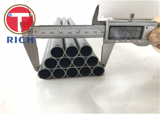 Un buen precio. Cambiador de calor de Tp314n Astm A213 Api Seamless Steel Tube For en línea